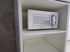 Studio apartment near Seojeong-ri Station (pr 9th image