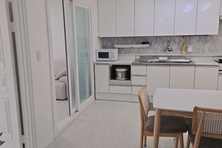 두류역 풀옵션 아파트