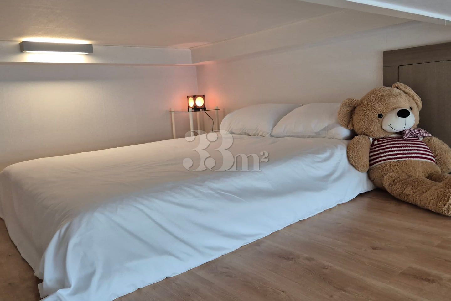 Guri Station Loft – Sleeps up to 4 ♡ 8th image