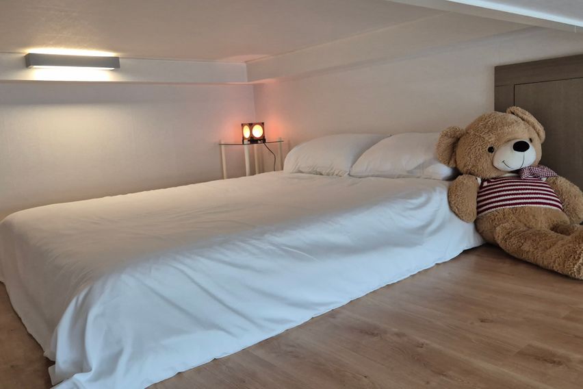 구리역 복층 4인까지♡