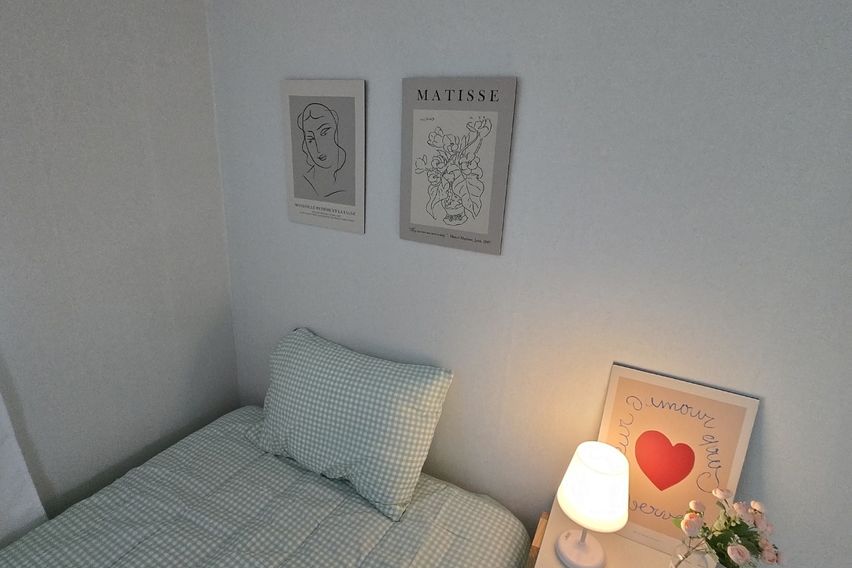 홈스윗홈 영통아파트3룸 5번째 이미지