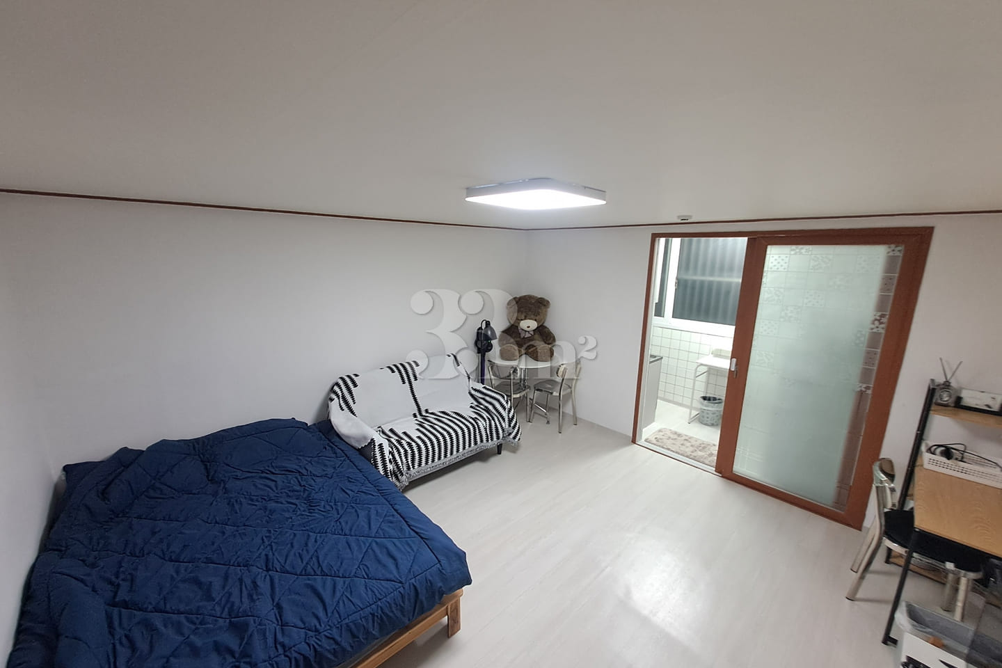 The prettiest room in Pohang. 0th image