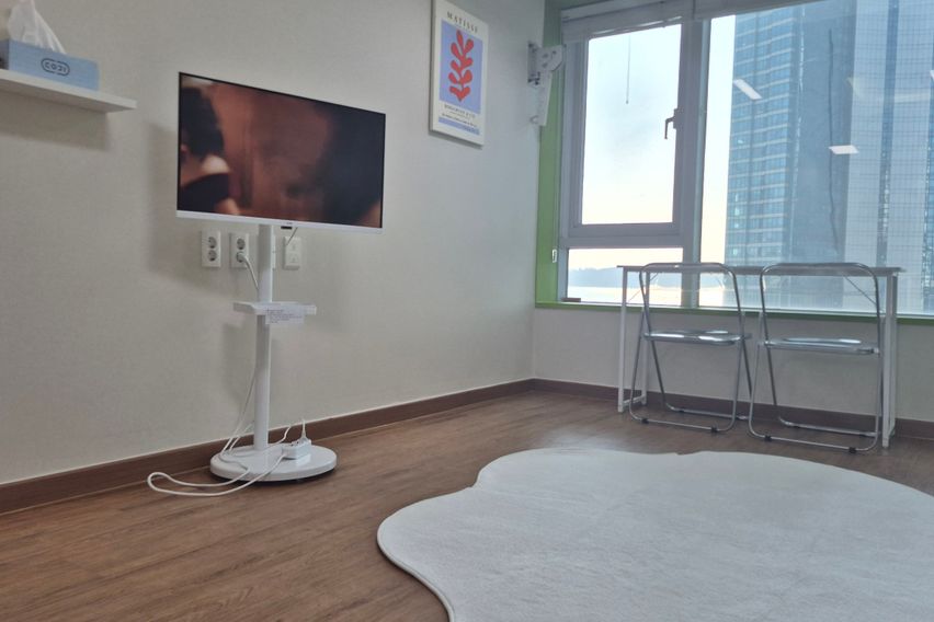 오션뷰 해운대🌊 풀옵션