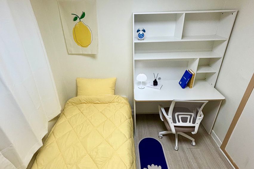 중앙대흑석역쓰리룸풀옵션 5번째 이미지