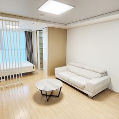 강남역 신논현역 풀옵션 방 이미지