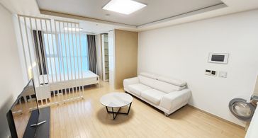 강남역 신논현역 풀옵션 방 이미지