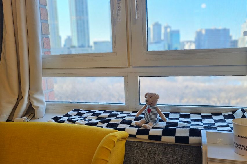 5호선양평역파크뷰