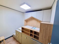 3-room apartment in Itaewon's Shinheung Haeba 2th image