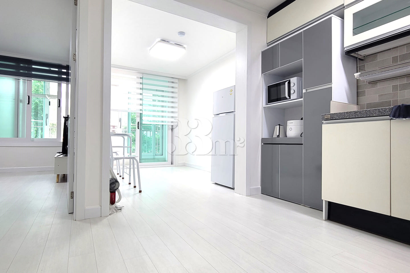 🧡Dalcheon Cheongok-dong Apartment 0th image