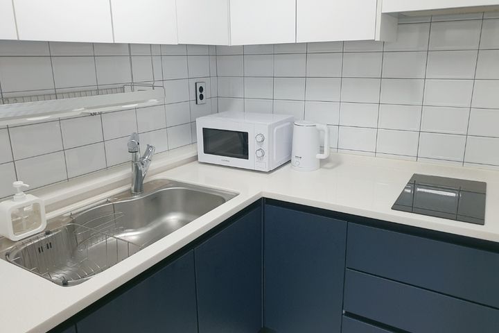 Two-room apartment near Ewha Womans Universit 8th image