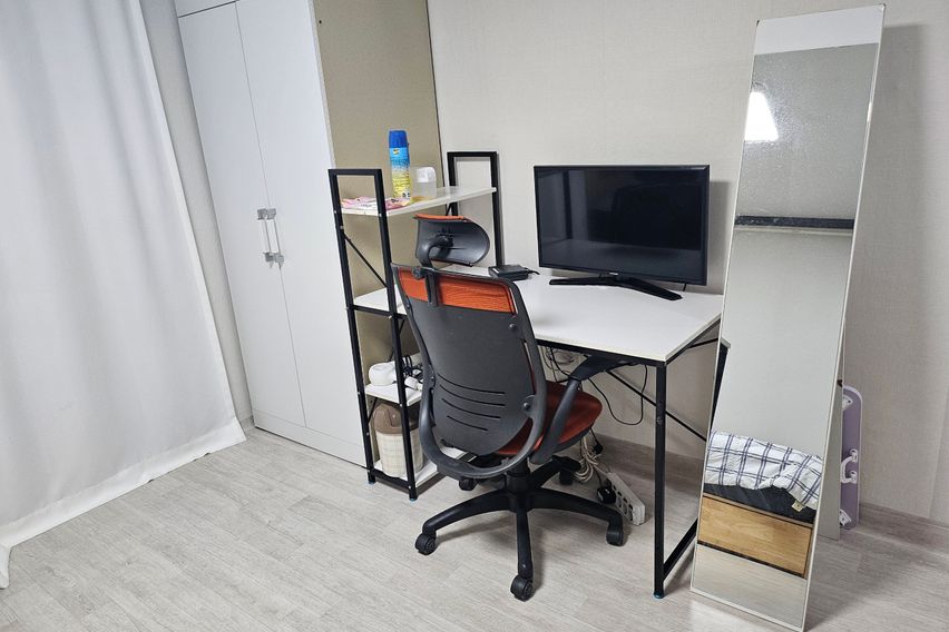 깨끗하고 조용해요 2번째 이미지