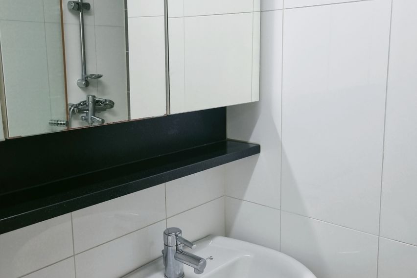 평촌역 침대2최대4인