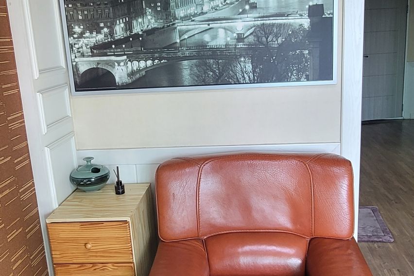 무학산 기도원과 청연암