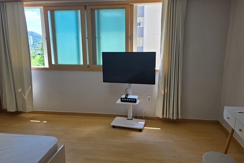 멋지다 오피스텔