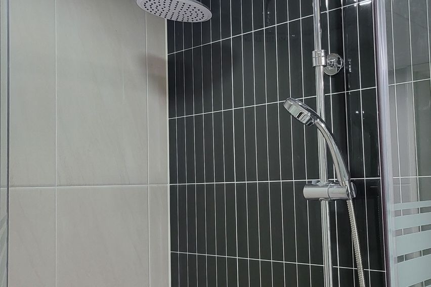 광안리 드론쇼 바다뷰