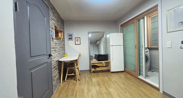 경북대 이쁘고 아늑한  방 이미지