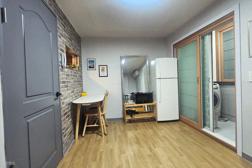 경북대 이쁘고 아늑한  0번째 이미지