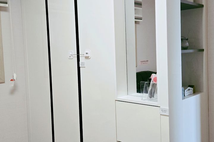 수성구초역세권예쁜복층집 3번째 이미지