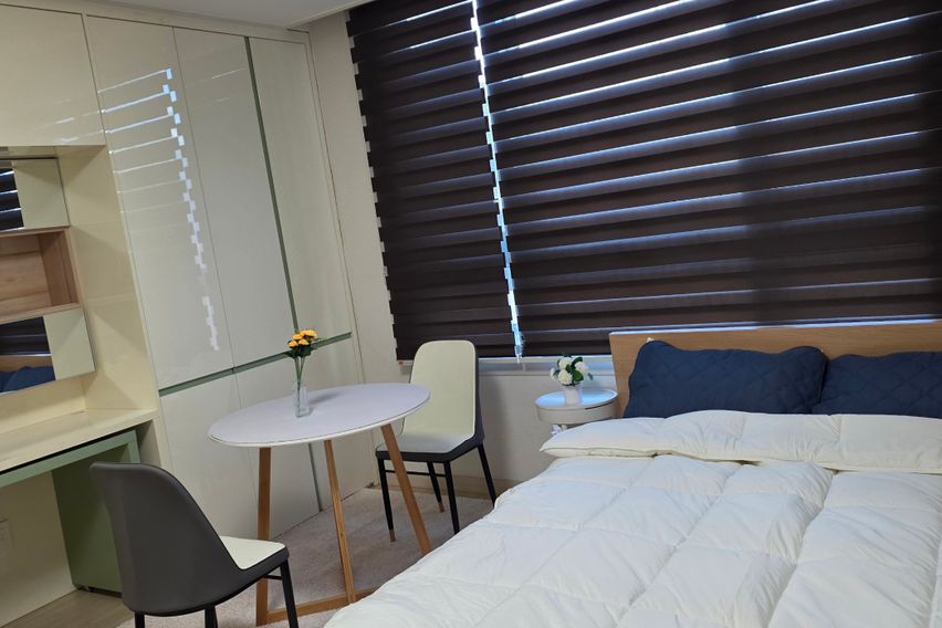 배곧단기임대  풀옵션2