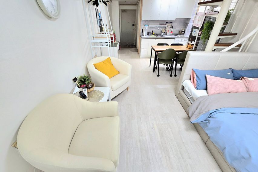 라이크유D4/17평4명