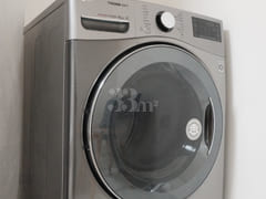 Spacious two-room unit near KT Wiz 17th image