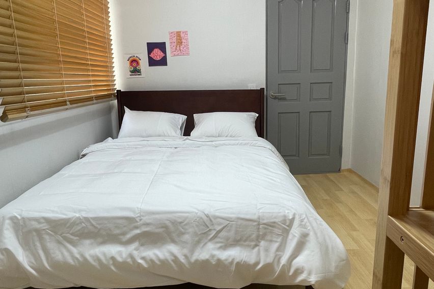 강동구 28평3룸/암사