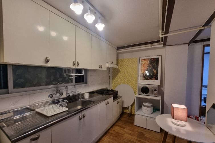 투룸❤성심당❤대전역