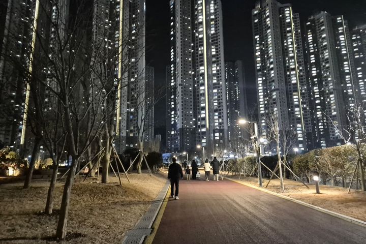 롯데공원앞 더스카이시티 17번째 이미지
