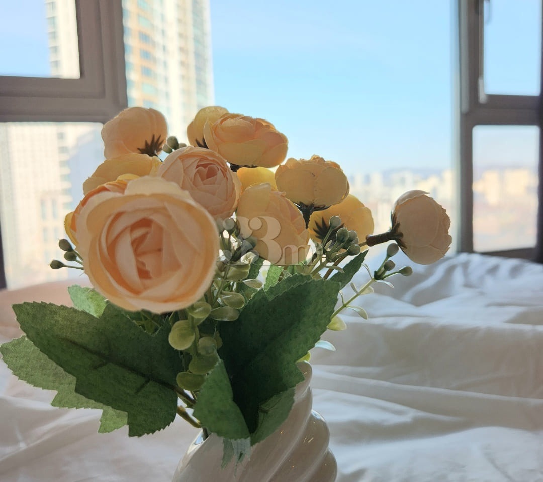 Lala House – 1 minute from Jeongja Station 4th image