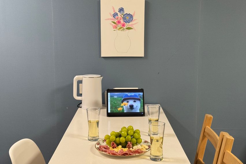 운서역 2~4인오피스텔