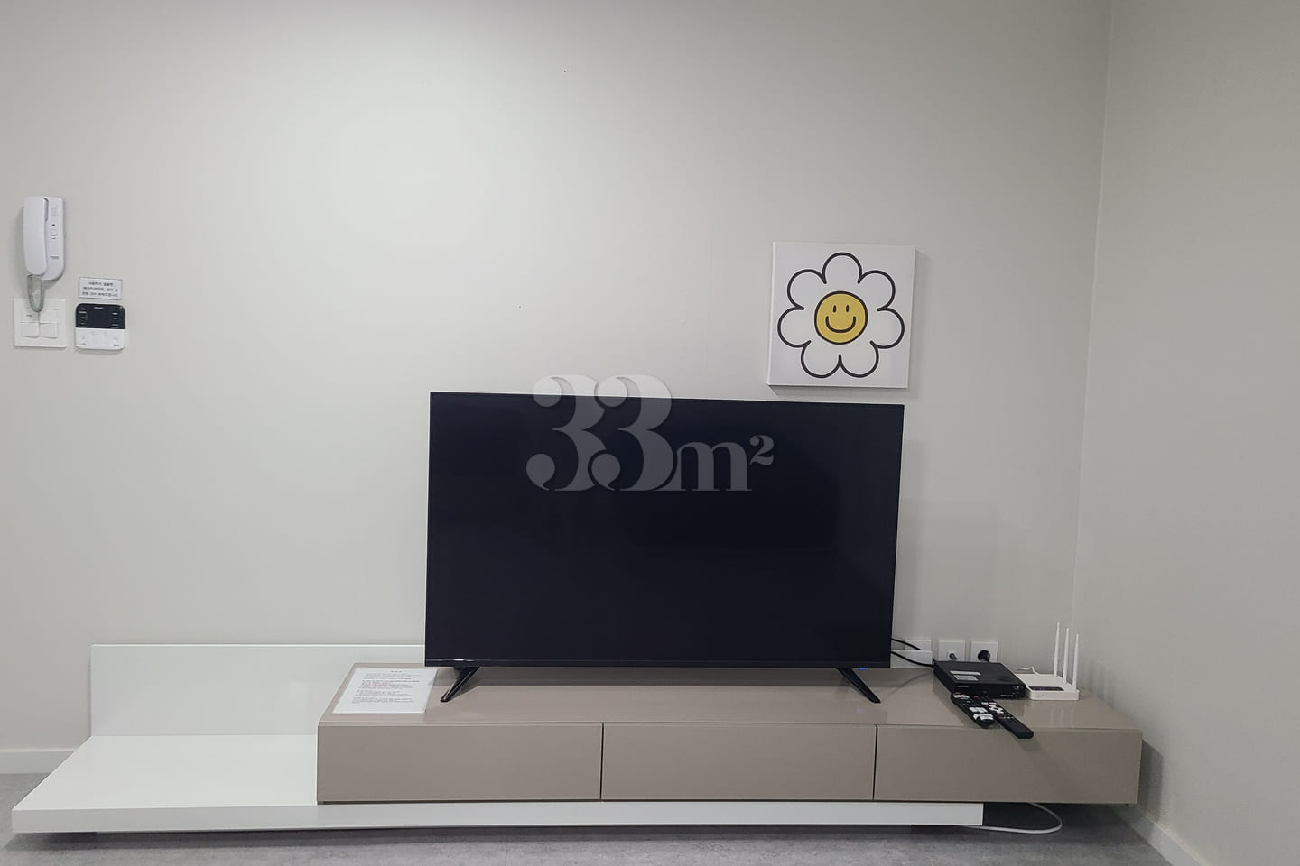 Studio apartment near Chilgok Kyungpook Natio 5th image