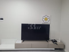 Studio apartment near Chilgok Kyungpook Natio 5th image