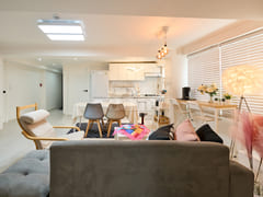 A beautiful detached house in Ahyeon-dong 2th image