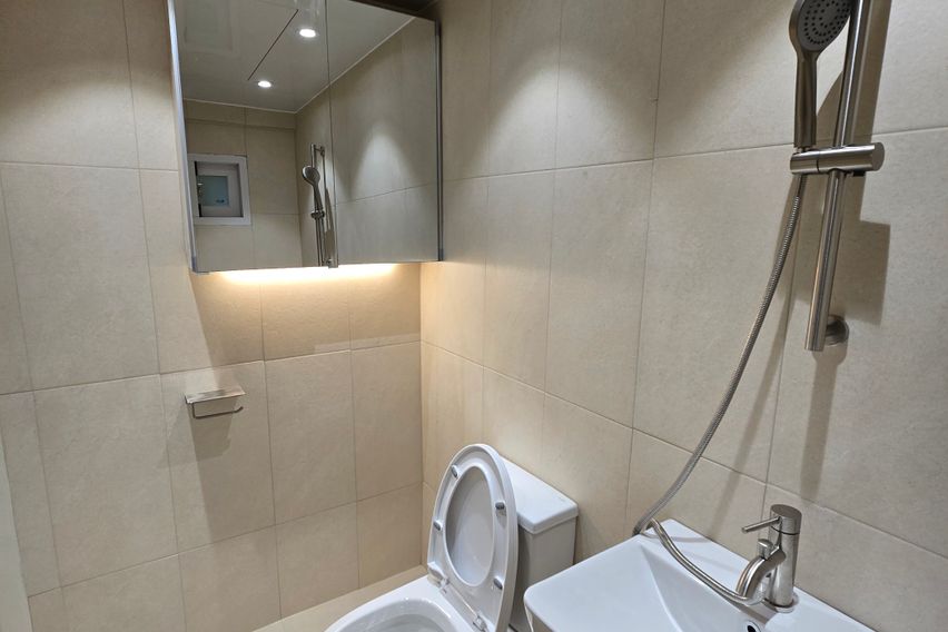 가성비 깨끗한 두류역 7번째 이미지