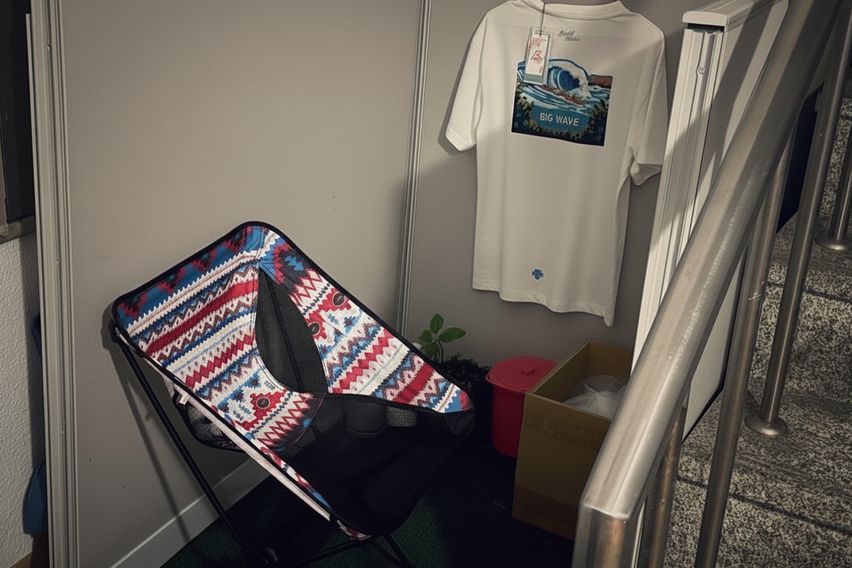 이태원 스테이 #2룸