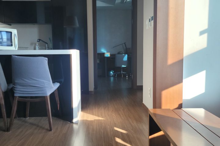 해운대 오션뷰 고층 E 8번째 이미지