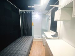 베이스캠프 스탠다드 룸 0번째 이미지