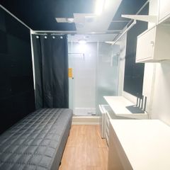 베이스캠프 스탠다드 룸 방 이미지