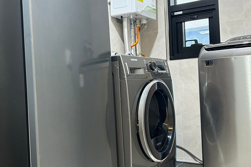 양산🌼테라스 풀옵션2