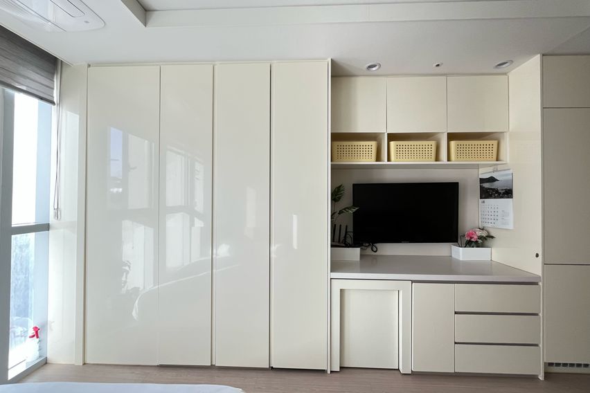 연동 남향 오피스텔A