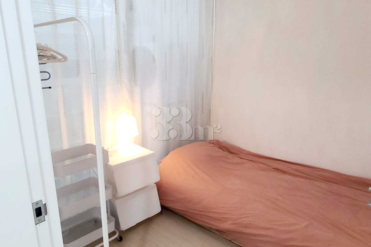 3-room units in Myeonmok, Sangbong, and Mangu 14th image