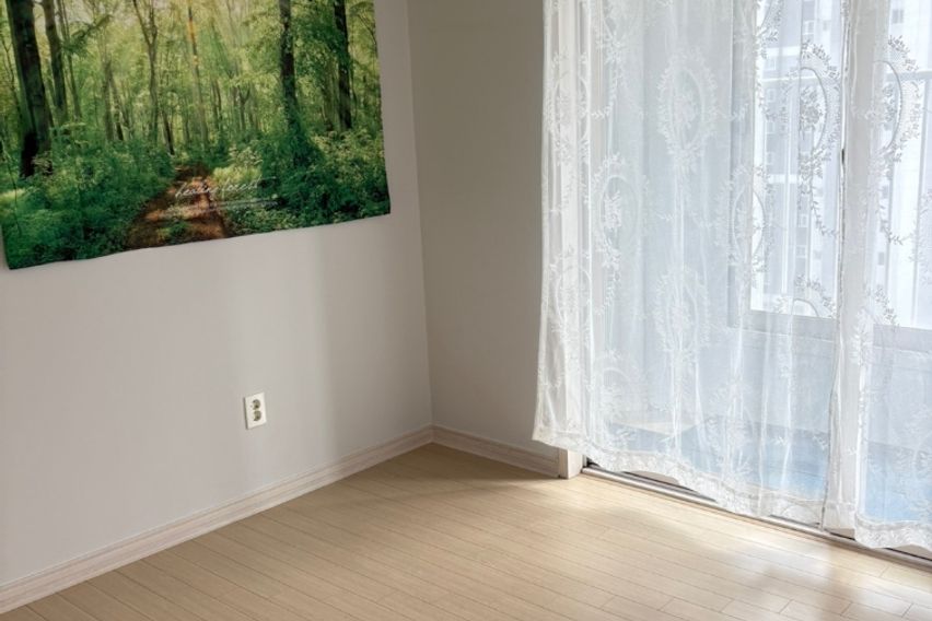 창원북면 한달살기 추천