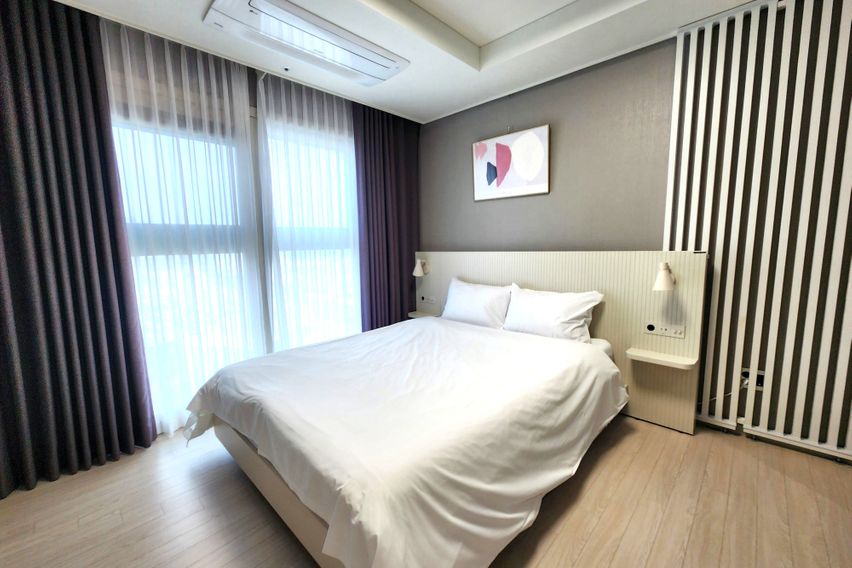 소유 오시리아레지던스A 5번째 이미지