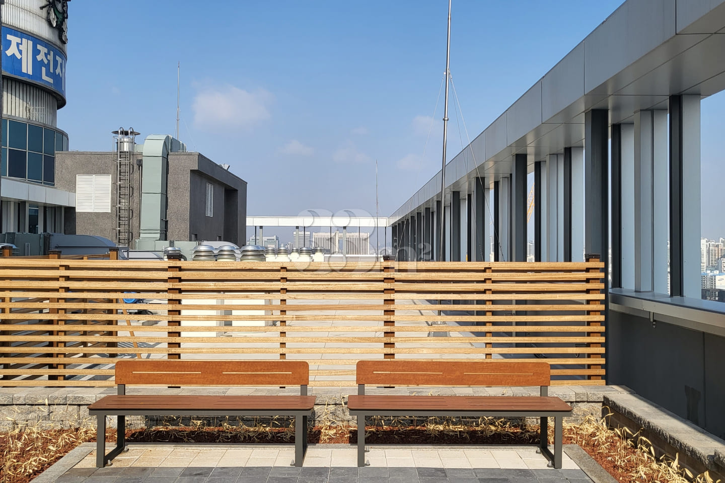 Seoul Seocho Nambu Terminal Station, Exit 3 15th image