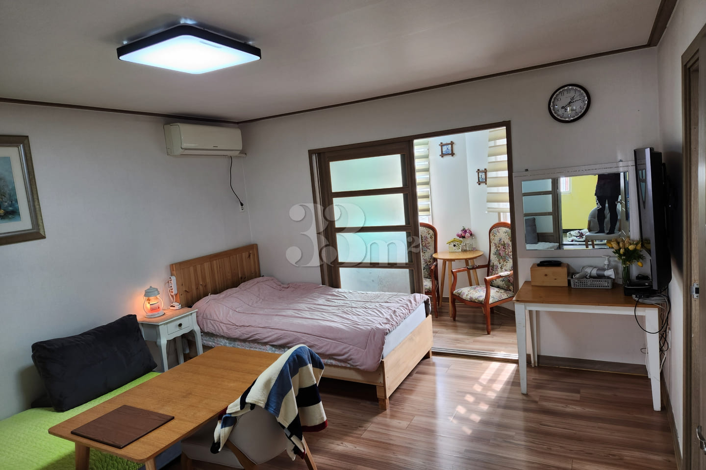301 Songsan-dong, 5 minutes from Byeongjeom S 1th image