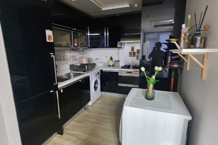 수원시청역캐슬타워무료차