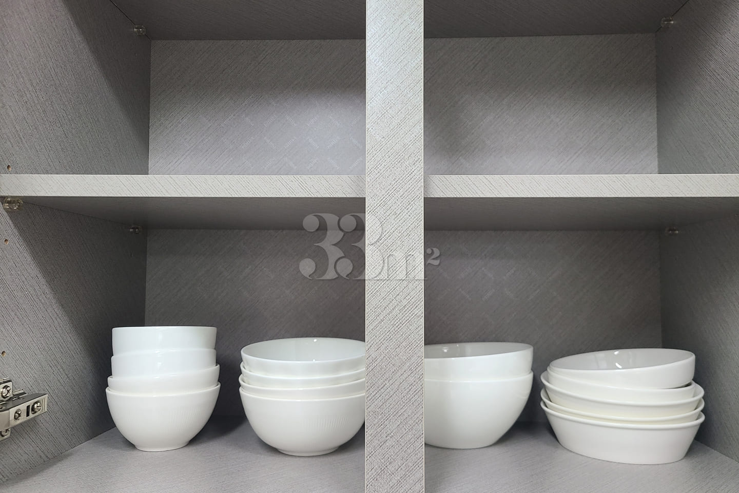 [72] Gunpo 3-Room Unit Near the Station 10th image