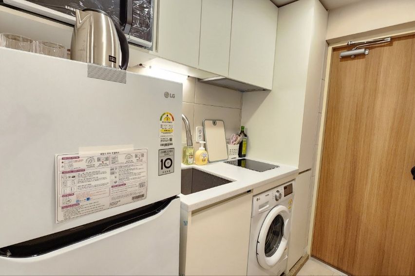 신림 서원 아늑한공간 1번째 이미지