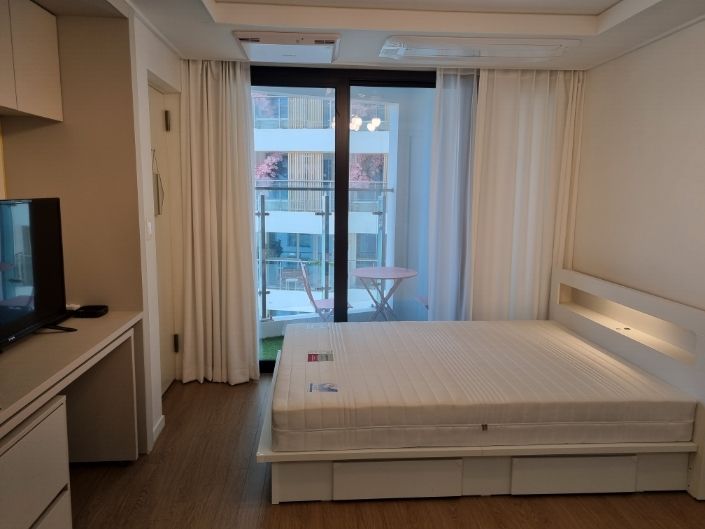 광안리바로앞 측면 오션