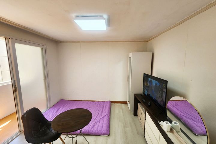 Indong Mini Two-Room 2th image